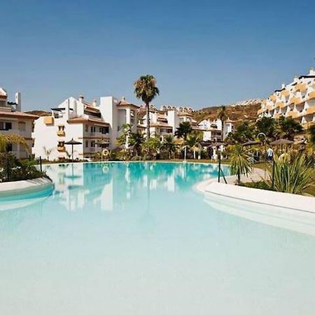 El Casa Blanca - Golf Resort In לה קאלה דה מיחאס מראה חיצוני תמונה
