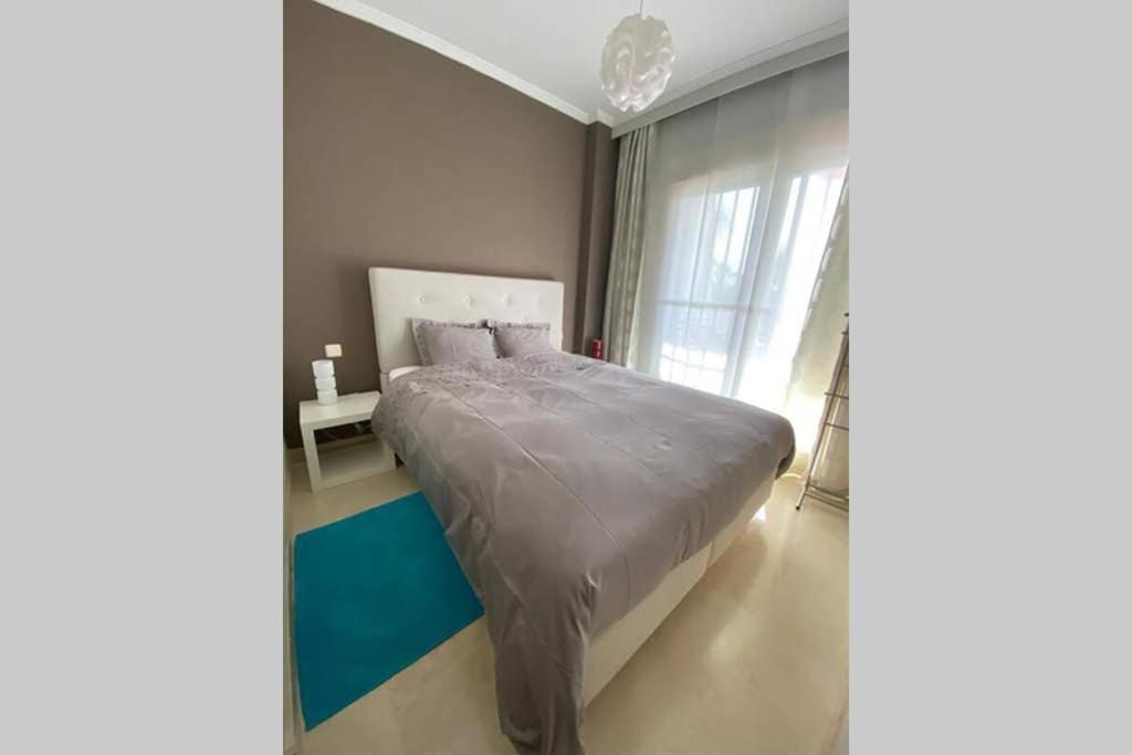 El Casa Blanca - Golf Resort In לה קאלה דה מיחאס מראה חיצוני תמונה