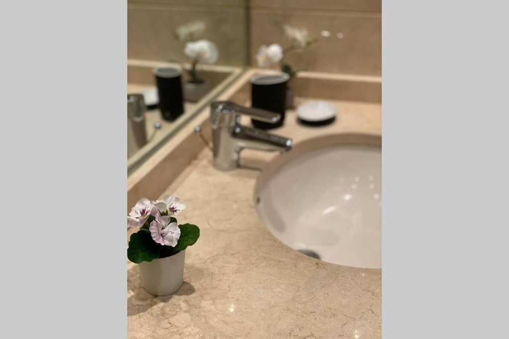 El Casa Blanca - Golf Resort In לה קאלה דה מיחאס מראה חיצוני תמונה